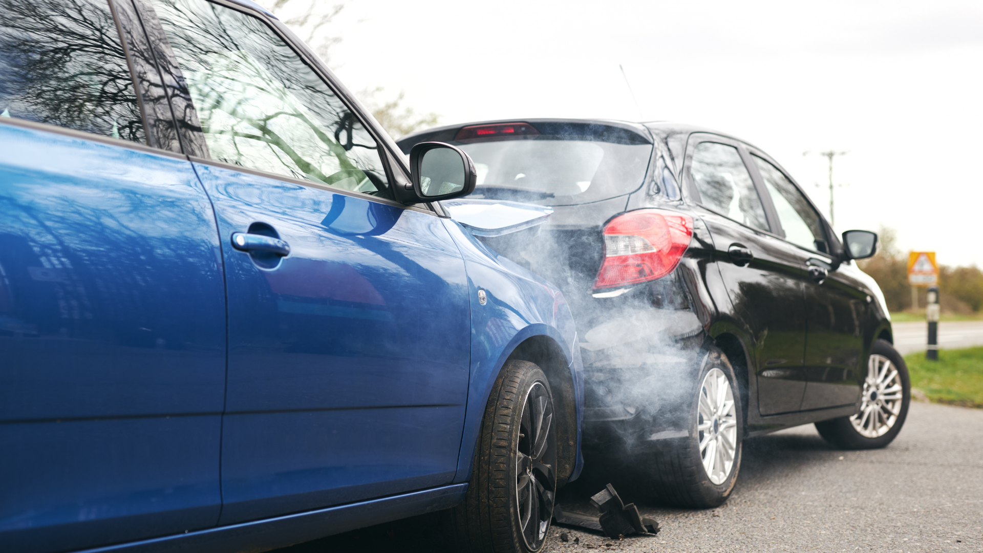 What to Do After a Car Accident in Alberta 7 Essential Steps to Protect Yourself